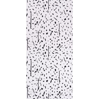SCHUMACHER  NEW WAVE: BLACK & WHITE BESPOTTED   Black   - 5013911