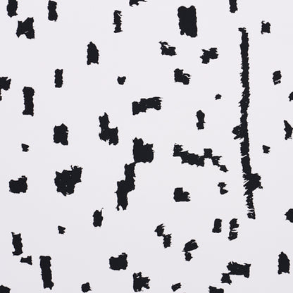 SCHUMACHER  NEW WAVE: BLACK & WHITE BESPOTTED   Black   - 5013911