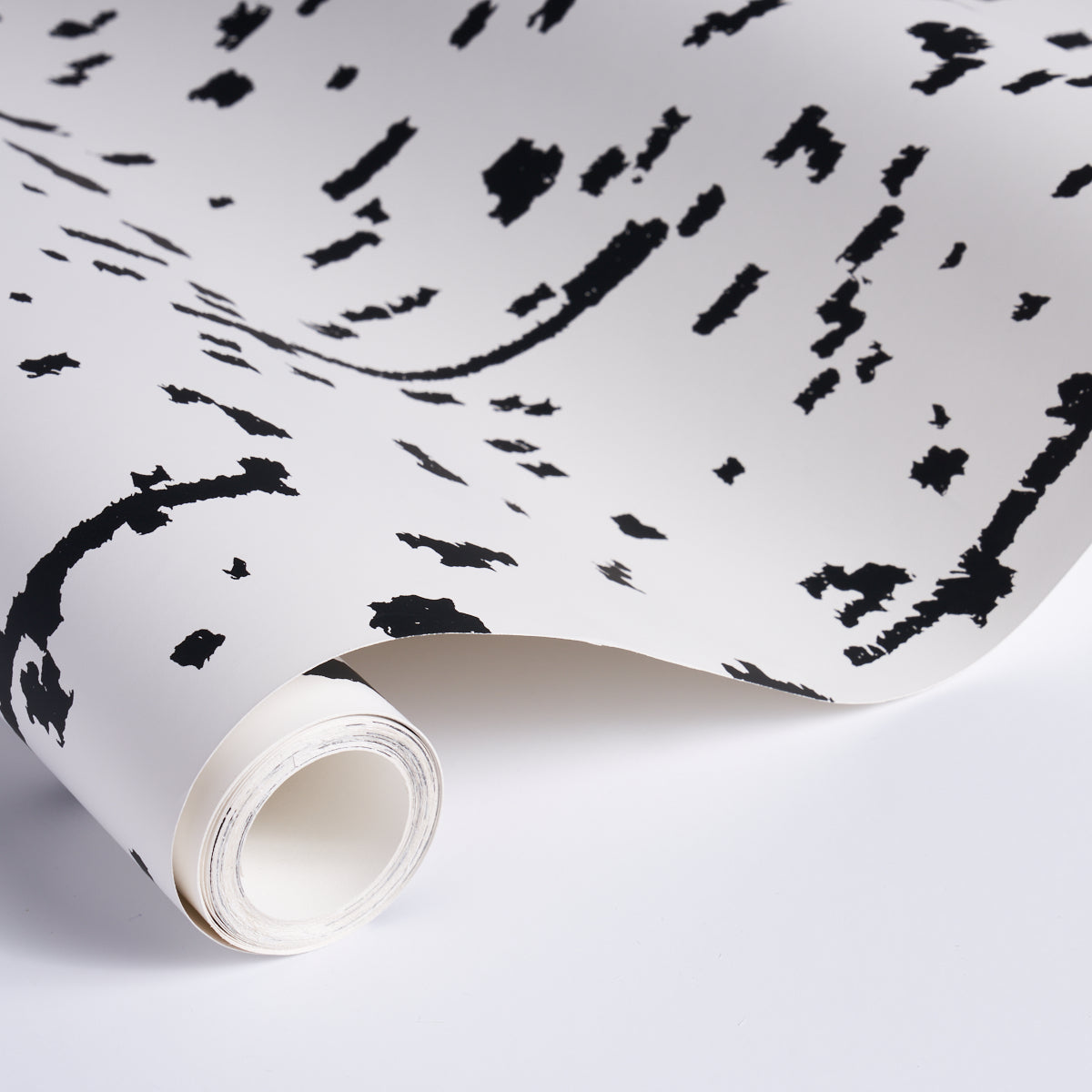SCHUMACHER  NEW WAVE: BLACK & WHITE BESPOTTED   Black   - 5013911