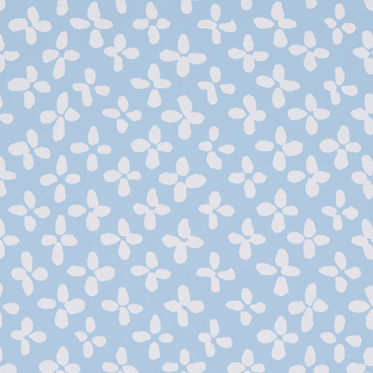 SCHUMACHER  EASY ELEMENTS EMERSON   IVORY ON SKY   - 5013940