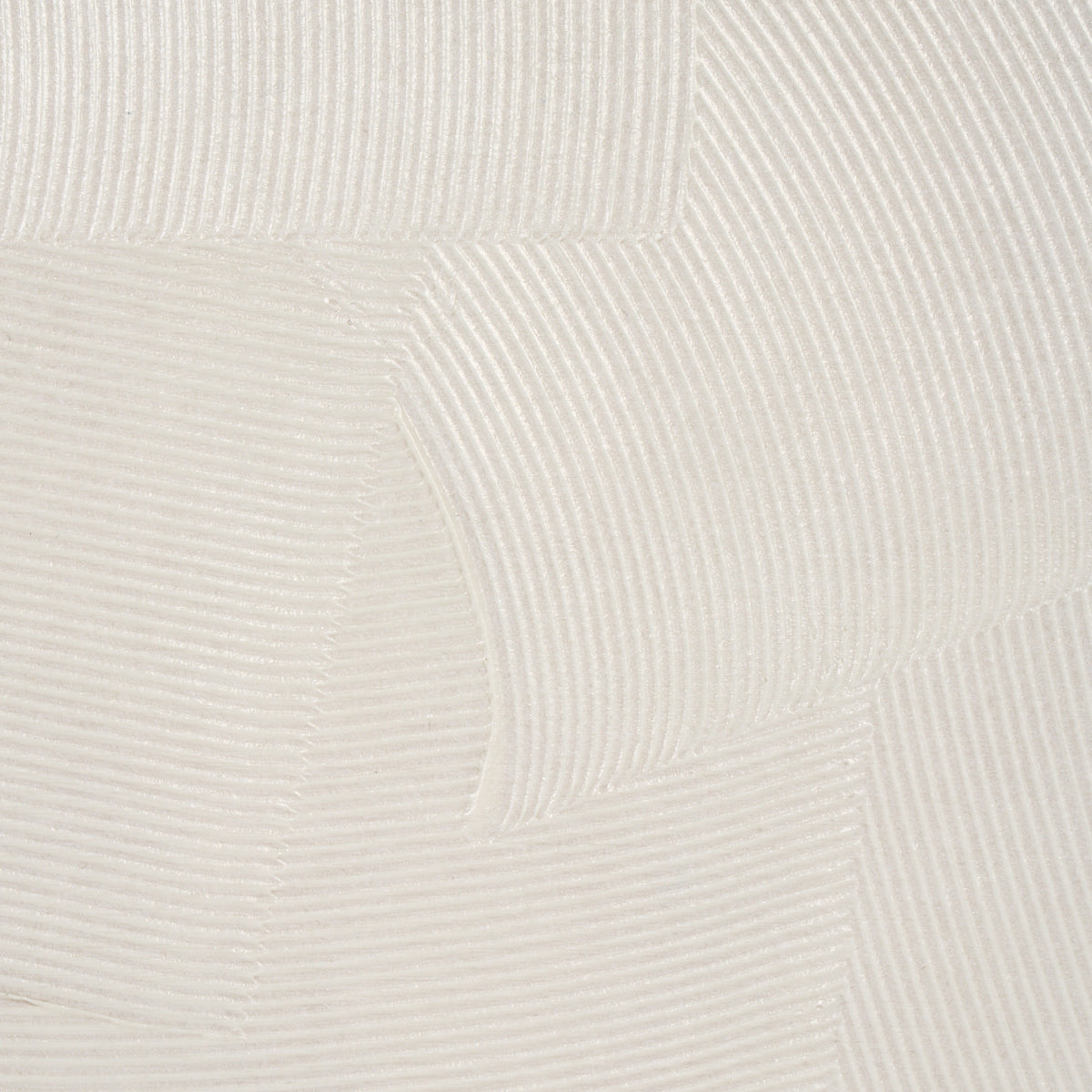 SCHUMACHER WALLCOVERING  DAVID KAIHOI HAND COMBED PLASTER   CEMENT   - 5013951