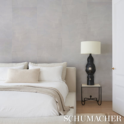 SCHUMACHER  DAVID KAIHOI HAND COMBED PLASTER   Birch   - 5013953