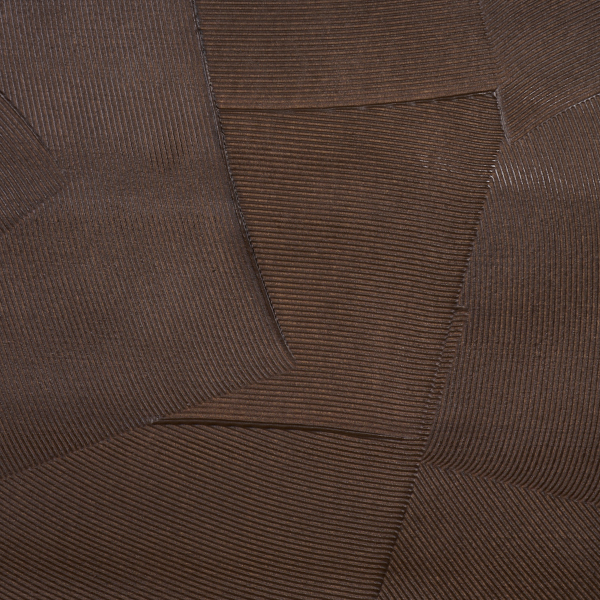 SCHUMACHER  DAVID KAIHOI HAND COMBED PLASTER   Brown   - 5013954