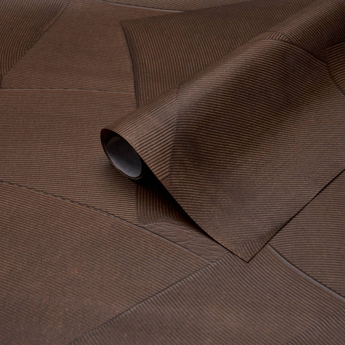 SCHUMACHER  DAVID KAIHOI HAND COMBED PLASTER   Brown   - 5013954