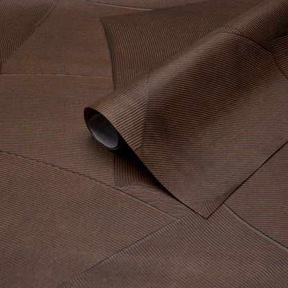 SCHUMACHER  DAVID KAIHOI HAND COMBED PLASTER   Brown   - 5013954