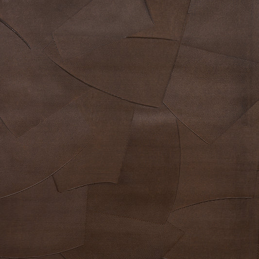 SCHUMACHER  DAVID KAIHOI HAND COMBED PLASTER   Brown   - 5013954
