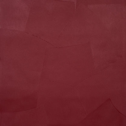 SCHUMACHER  DAVID KAIHOI HAND COMBED PLASTER   Oxblood   - 5013955