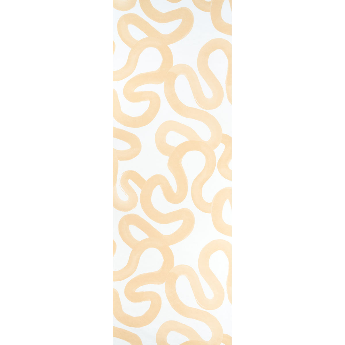 SCHUMACHER  HADIYA WILLIAMS TRACE   OCHRE   - 5013993