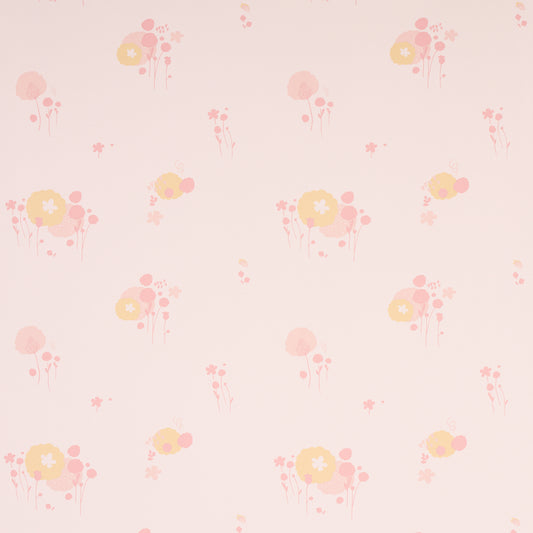 SCHUMACHER  MARIE-CHANTAL POM POM FOREST   BLUSH   - 5014060