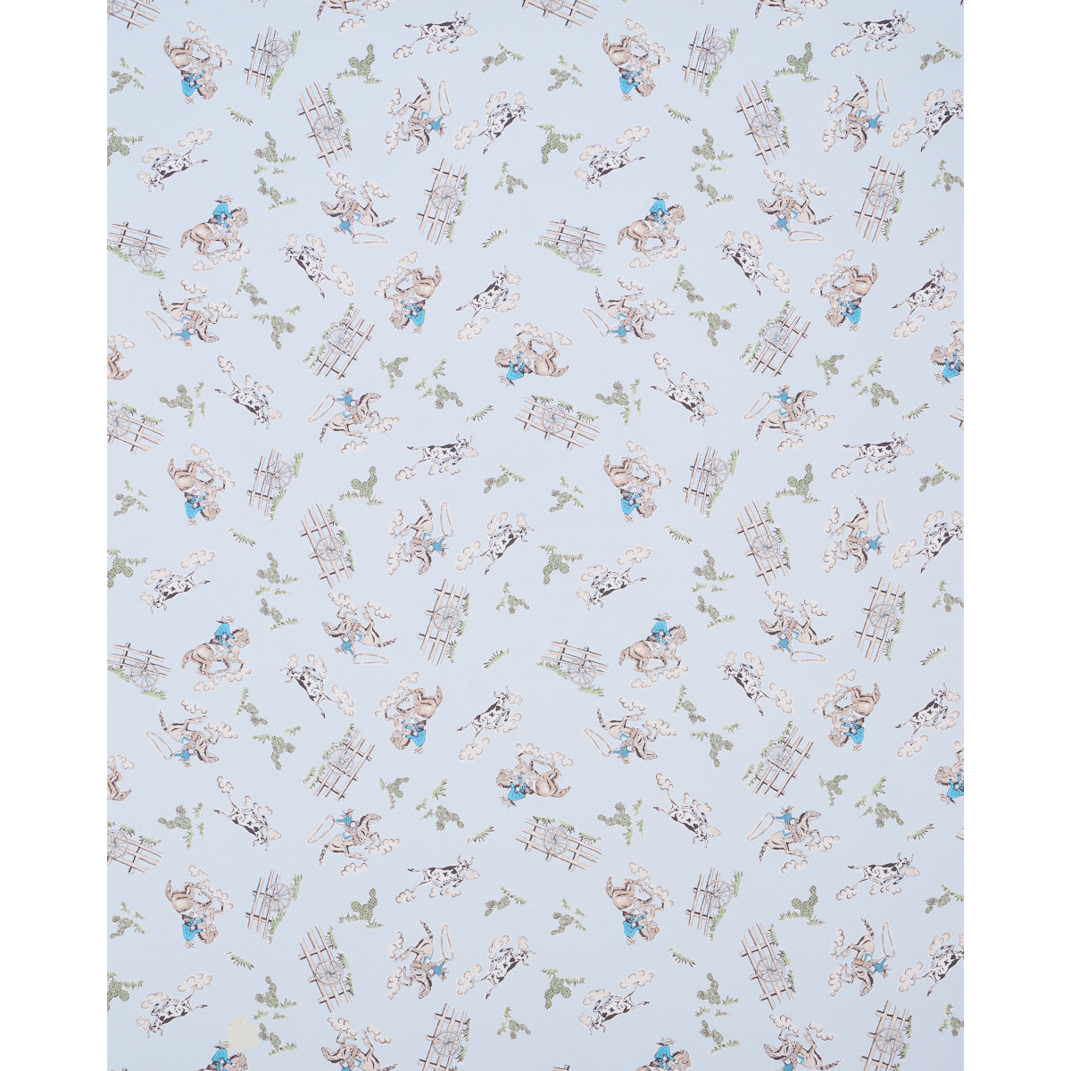 SCHUMACHER  MARIE-CHANTAL WILD WEST   BLUE   - 5014121