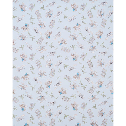 SCHUMACHER  MARIE-CHANTAL WILD WEST   BLUE   - 5014121