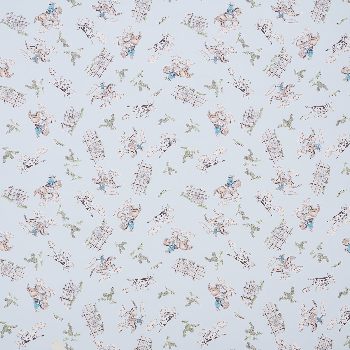 SCHUMACHER  MARIE-CHANTAL WILD WEST   BLUE   - 5014121