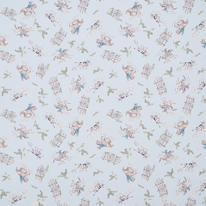 SCHUMACHER  MARIE-CHANTAL WILD WEST   BLUE   - 5014121