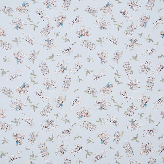 SCHUMACHER  MARIE-CHANTAL WILD WEST   BLUE   - 5014121