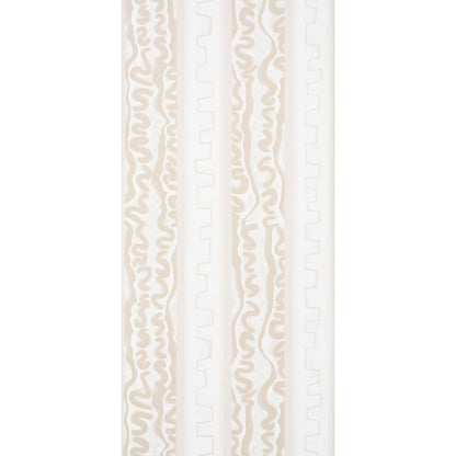 SCHUMACHER  BACKDROP NIGHT AT THE OPERA   LINEN   - 5014181