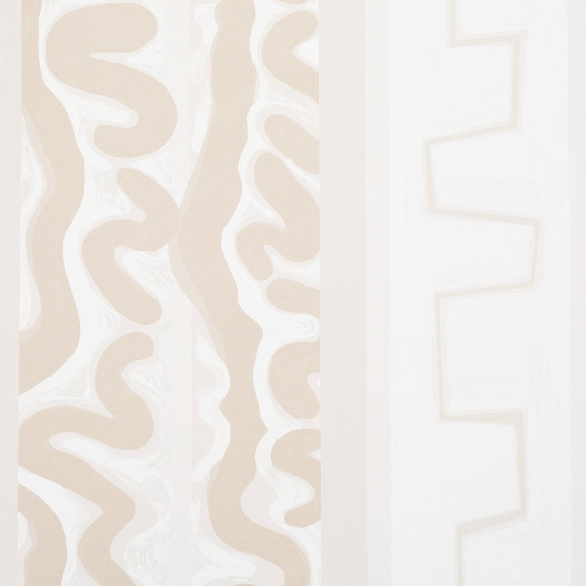 SCHUMACHER  BACKDROP NIGHT AT THE OPERA   LINEN   - 5014181