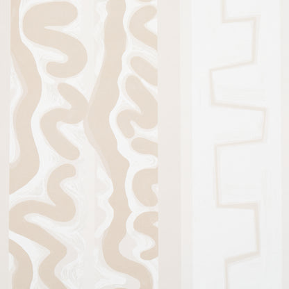 SCHUMACHER  BACKDROP NIGHT AT THE OPERA   LINEN   - 5014181