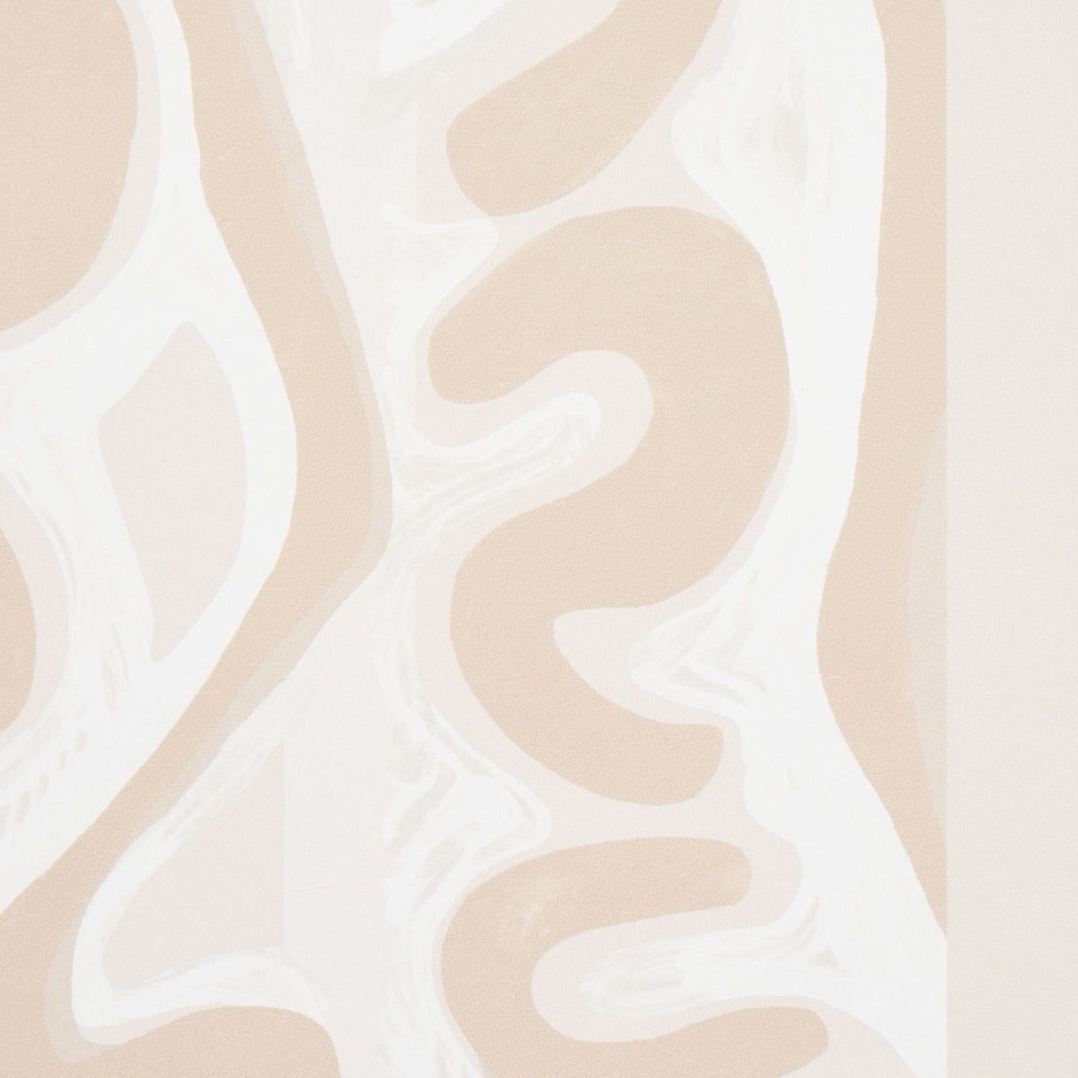 SCHUMACHER  BACKDROP NIGHT AT THE OPERA   LINEN   - 5014181