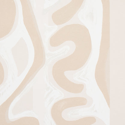 SCHUMACHER  BACKDROP NIGHT AT THE OPERA   LINEN   - 5014181