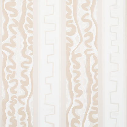 SCHUMACHER  BACKDROP NIGHT AT THE OPERA   LINEN   - 5014181