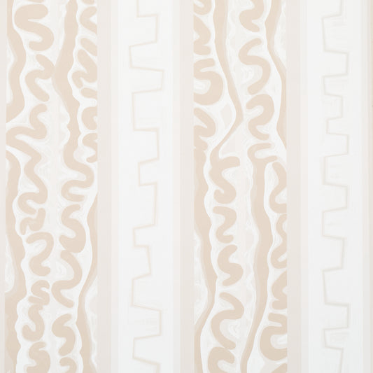 SCHUMACHER  BACKDROP NIGHT AT THE OPERA   LINEN   - 5014181