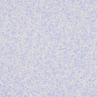 SCHUMACHER  BACKDROP SUPERBLOOM   CORNFLOWER   - 5014200