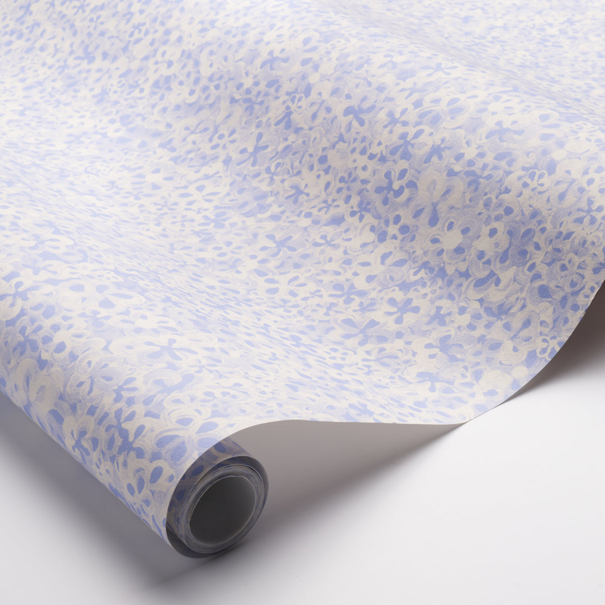 SCHUMACHER  BACKDROP SUPERBLOOM   CORNFLOWER   - 5014200