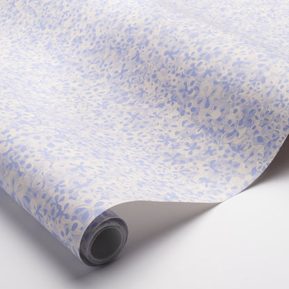 SCHUMACHER  BACKDROP SUPERBLOOM   CORNFLOWER   - 5014200