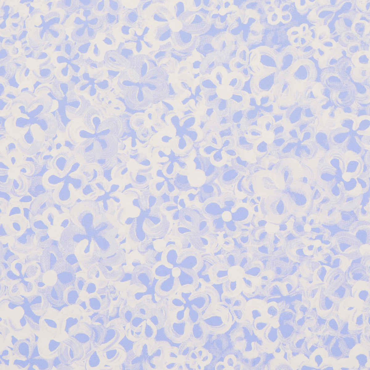 SCHUMACHER  BACKDROP SUPERBLOOM   CORNFLOWER   - 5014200