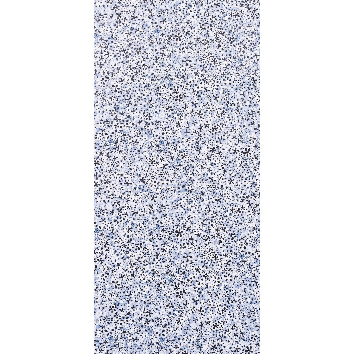 SCHUMACHER  BACKDROP SUPERBLOOM   DEEP BLUE   - 5014201