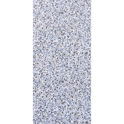 SCHUMACHER  BACKDROP SUPERBLOOM   DEEP BLUE   - 5014201