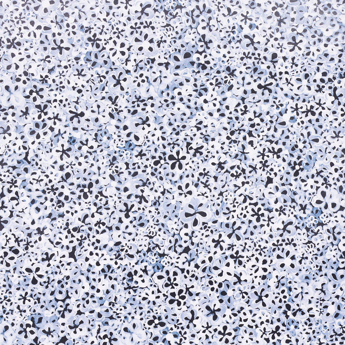 SCHUMACHER  BACKDROP SUPERBLOOM   DEEP BLUE   - 5014201