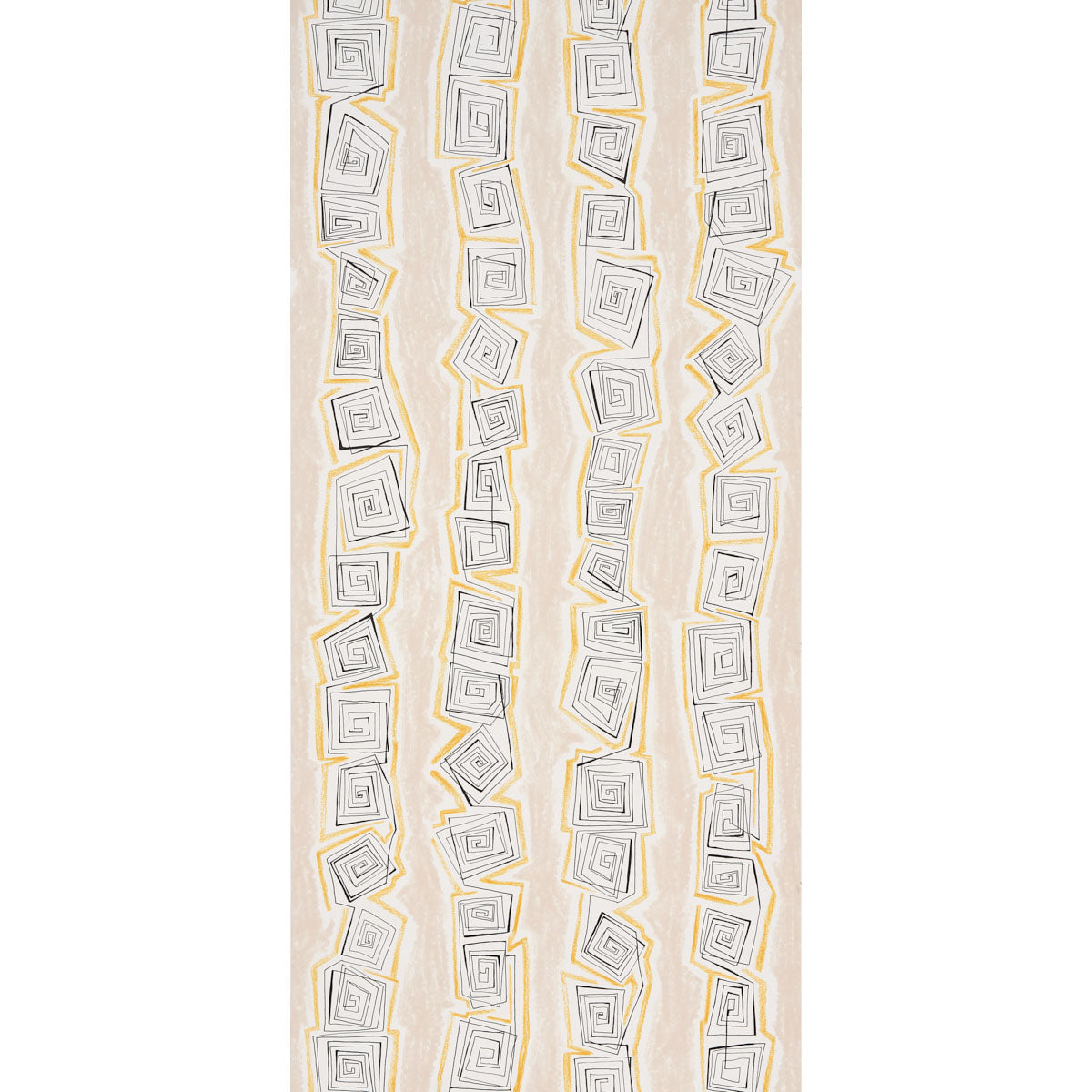 SCHUMACHER  BACKDROP TABOO   WARM BEIGE   - 5014210