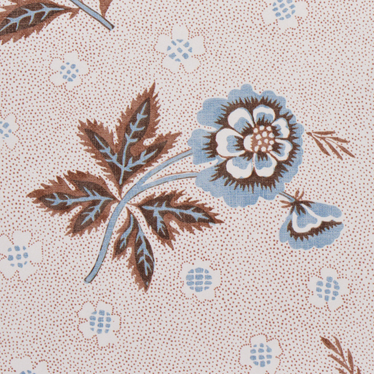 SCHUMACHER  NEW TRADITIONAL: PROVEN??AL COLLINE   DELFT , SEPIA   - 5014222