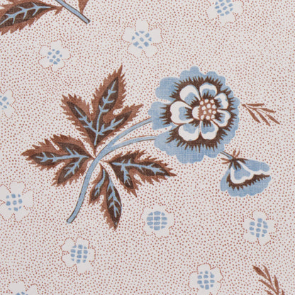 SCHUMACHER  NEW TRADITIONAL: PROVEN??AL COLLINE   DELFT , SEPIA   - 5014222