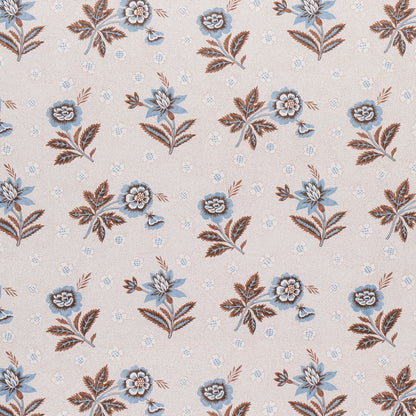 SCHUMACHER  NEW TRADITIONAL: PROVEN??AL COLLINE   DELFT , SEPIA   - 5014222