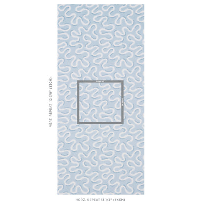 SCHUMACHER  NEW TRADITIONAL: PROVEN??AL ZOELIE   SKY   - 5014241