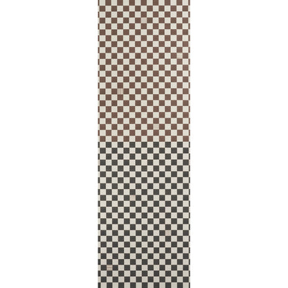 SCHUMACHER  Backdrop Gambit Panel   Cocoa , Charcoal   - 5014263