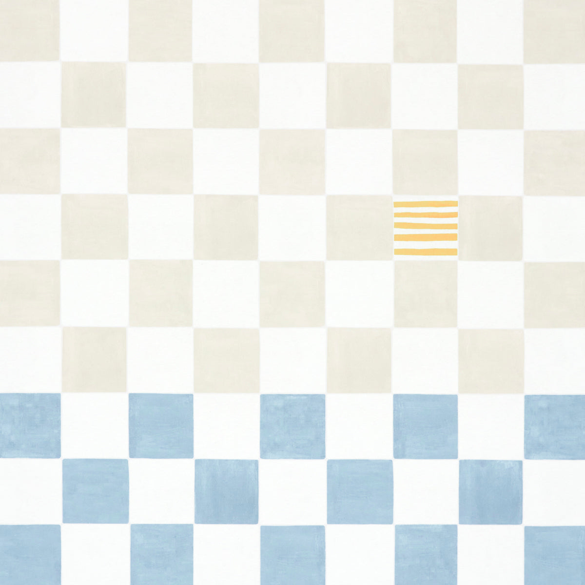 SCHUMACHER  BACKDROP GAMBIT PANEL   S, , SOFT BLUE   - 5014264