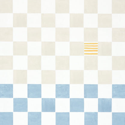 SCHUMACHER  BACKDROP GAMBIT PANEL   S, , SOFT BLUE   - 5014264