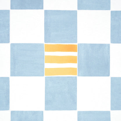 SCHUMACHER  BACKDROP GAMBIT PANEL   S, , SOFT BLUE   - 5014264