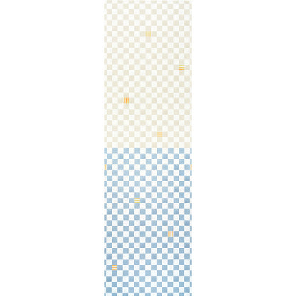 SCHUMACHER  BACKDROP GAMBIT PANEL   S, , SOFT BLUE   - 5014264