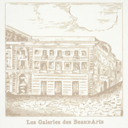 SCHUMACHER  JOHNSON HARTIG ARCHITECTURRA   IVORY   - 5014271