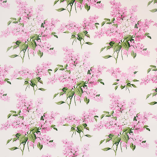 SCHUMACHER  JOHNSON HARTIG PROUST'S LILACS   PINK   - 5014312
