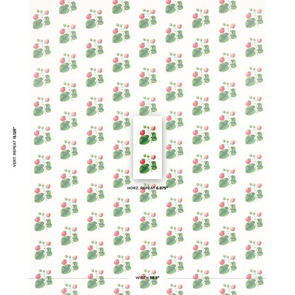 SCHUMACHER  JOHNSON HARTIG STRAWBERRY HILL   WHITE   - 5014320