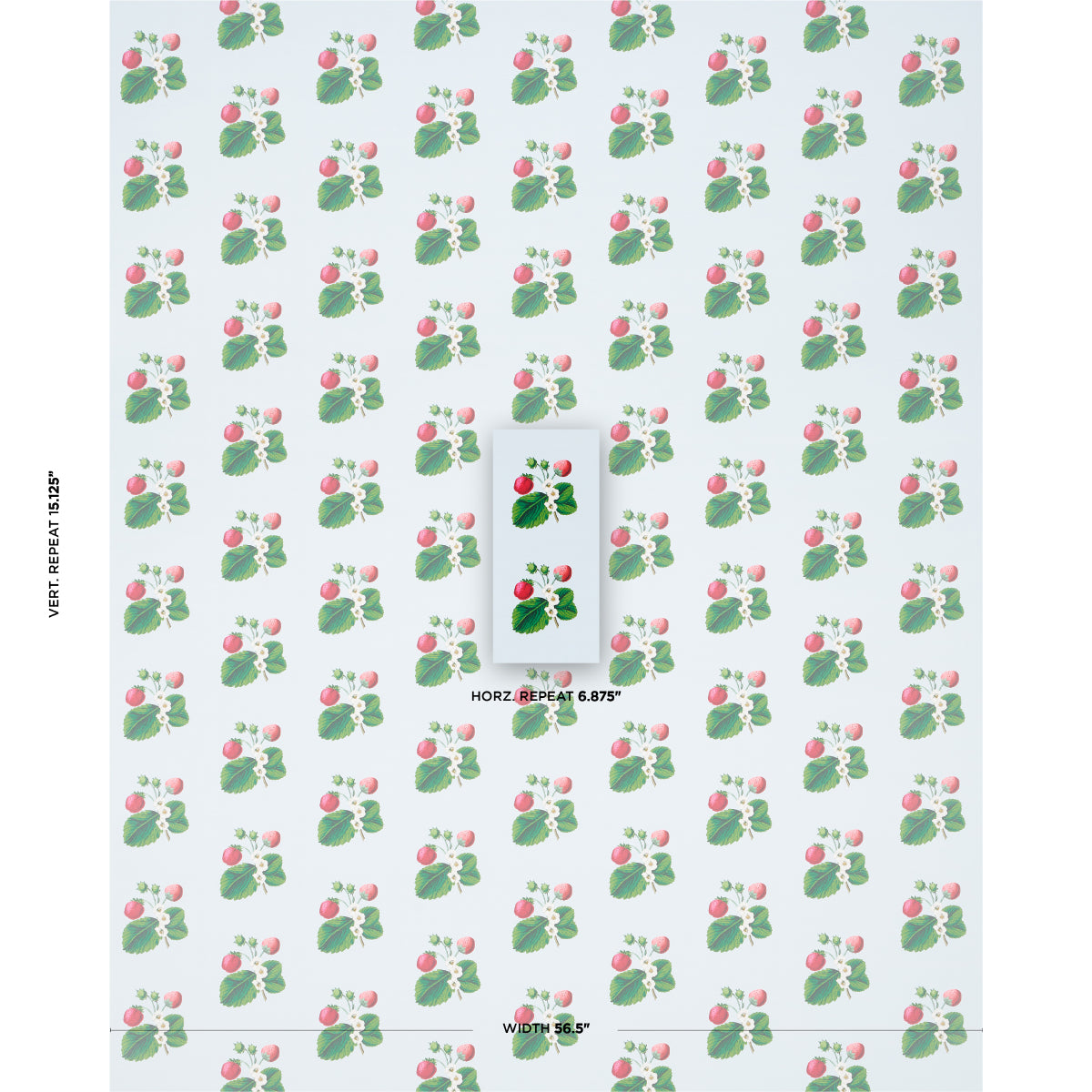 SCHUMACHER  JOHNSON HARTIG STRAWBERRY HILL   BLUE   - 5014321