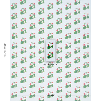 SCHUMACHER  JOHNSON HARTIG STRAWBERRY HILL   BLUE   - 5014321