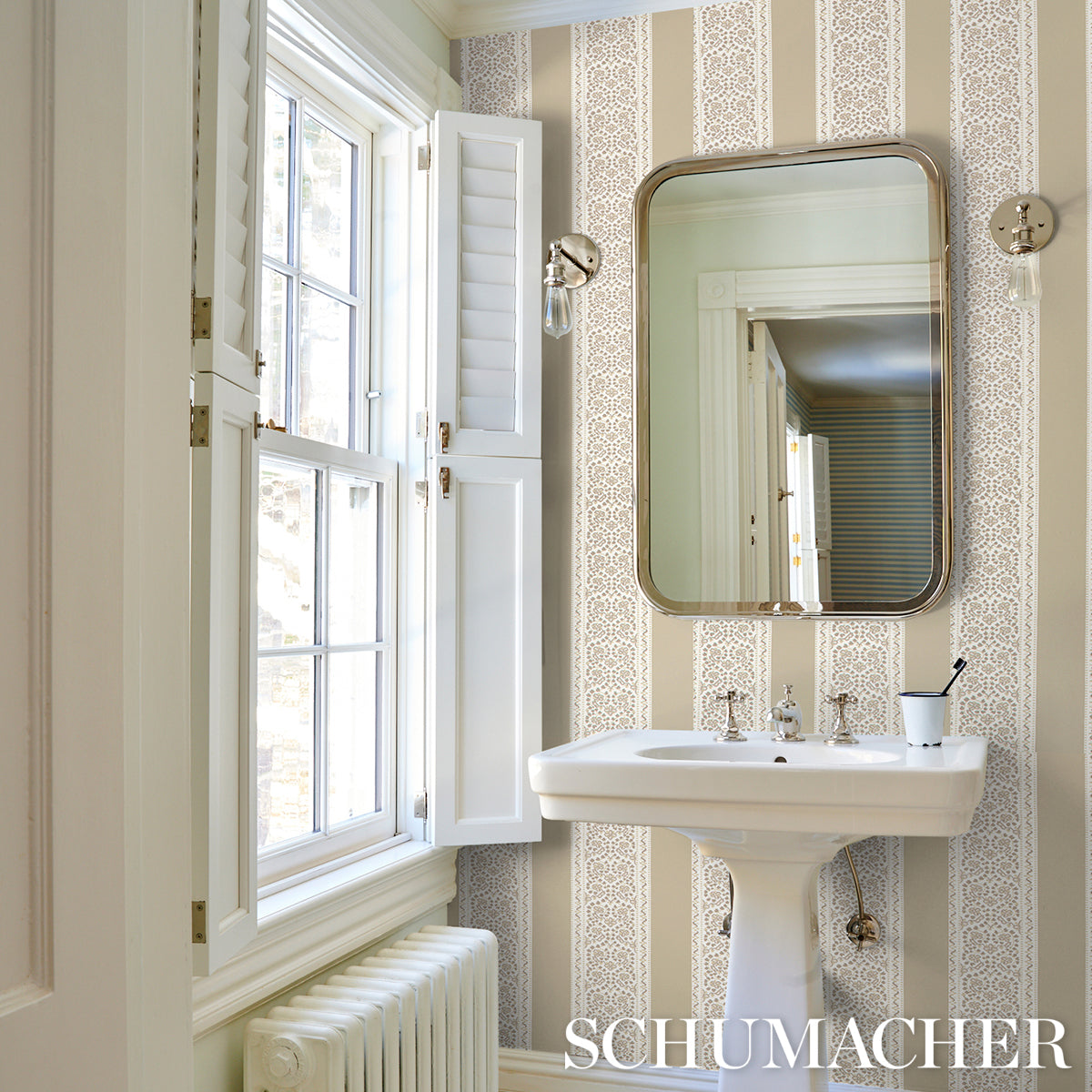 SCHUMACHER  MOON RIVER JASMINE   Neutral   - 5014342