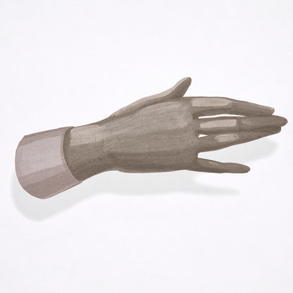 SCHUMACHER  CHARLAP HYMAN & HERRERO MANOS   NEUTRAL   - 5014481