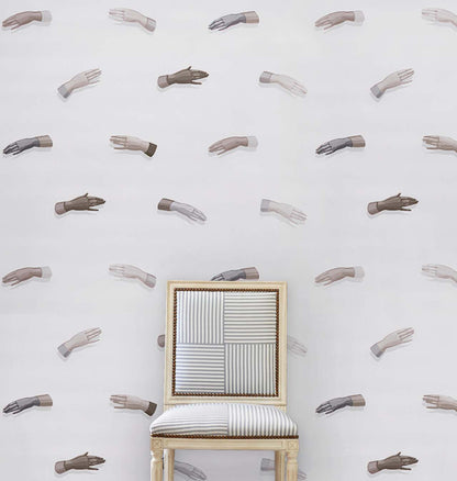 SCHUMACHER  CHARLAP HYMAN & HERRERO MANOS   NEUTRAL   - 5014481